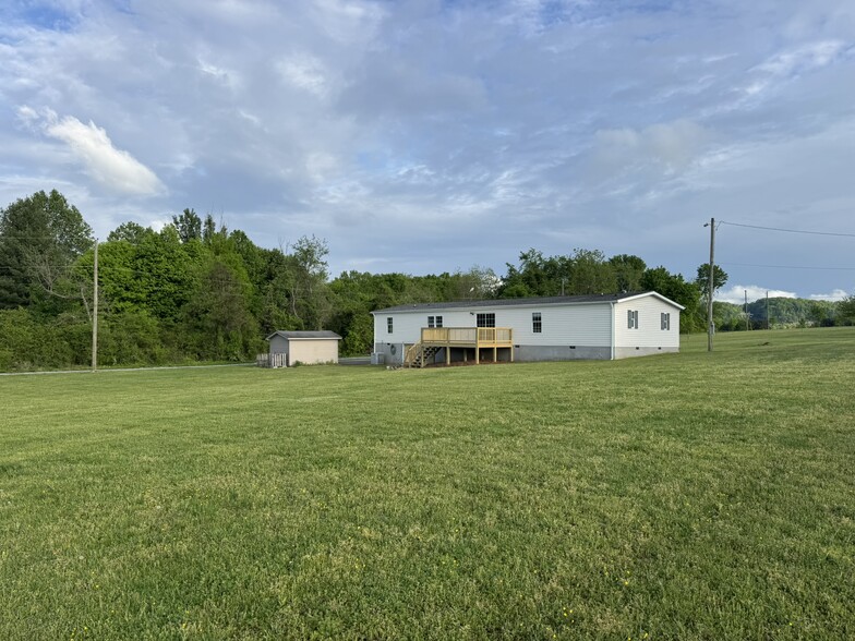 Building Photo - 8909 Garrison Dr