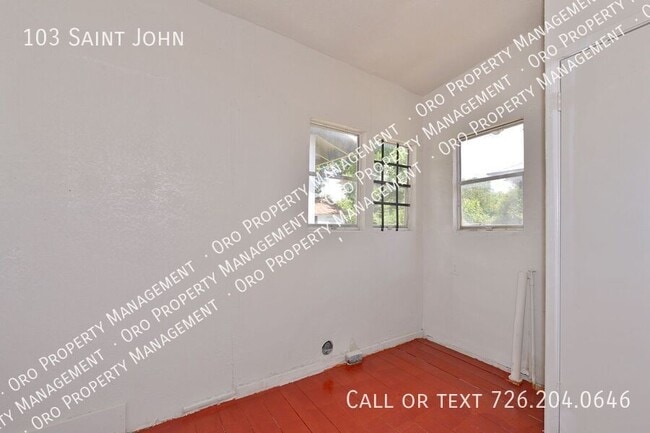 Building Photo - Nice Historic Home Near  Downtown