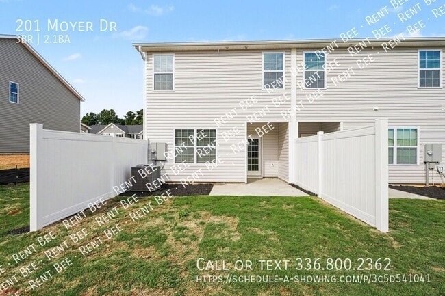 Building Photo - 201 Moyer Dr