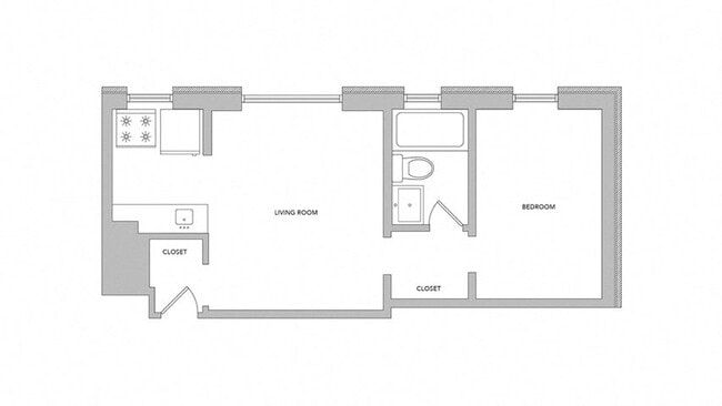 Floorplan - Brainard