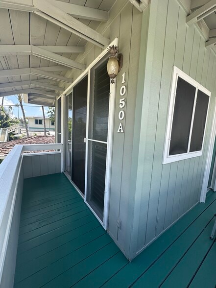 Building Photo - 1050 Kainui Dr