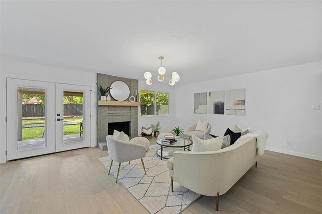 Building Photo - 6721 Lost Valley