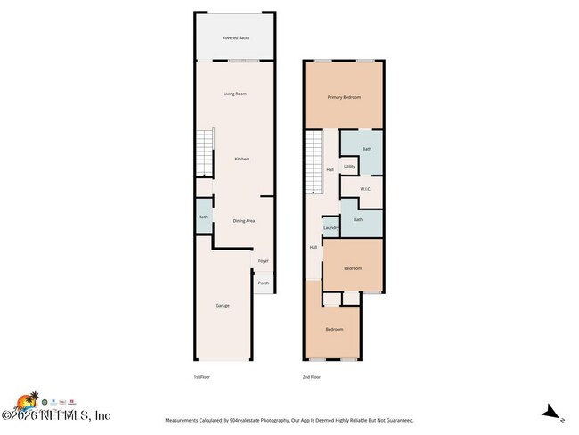 Building Photo - 2528 Sadler Trce Wy