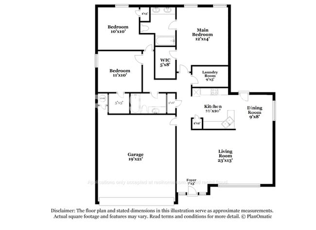 Building Photo - 509 Crestland Dr
