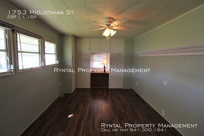 Building Photo - 1753 Midlothian St