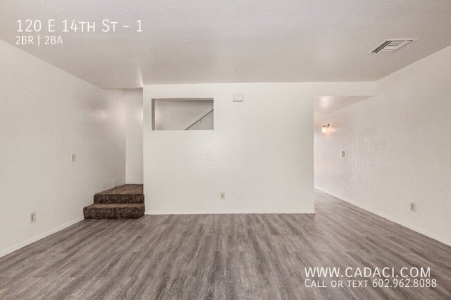 Building Photo - 120 E 14th St