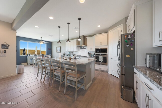 Building Photo - 5121 N 181st Dr