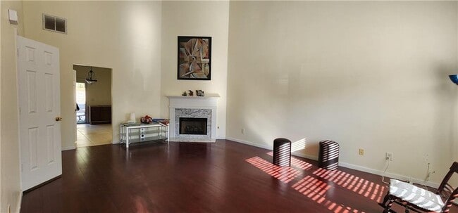 Building Photo - 3825 Jackson Shoals Ct SW