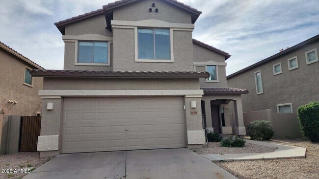 Building Photo - 41393 W Capistrano Dr