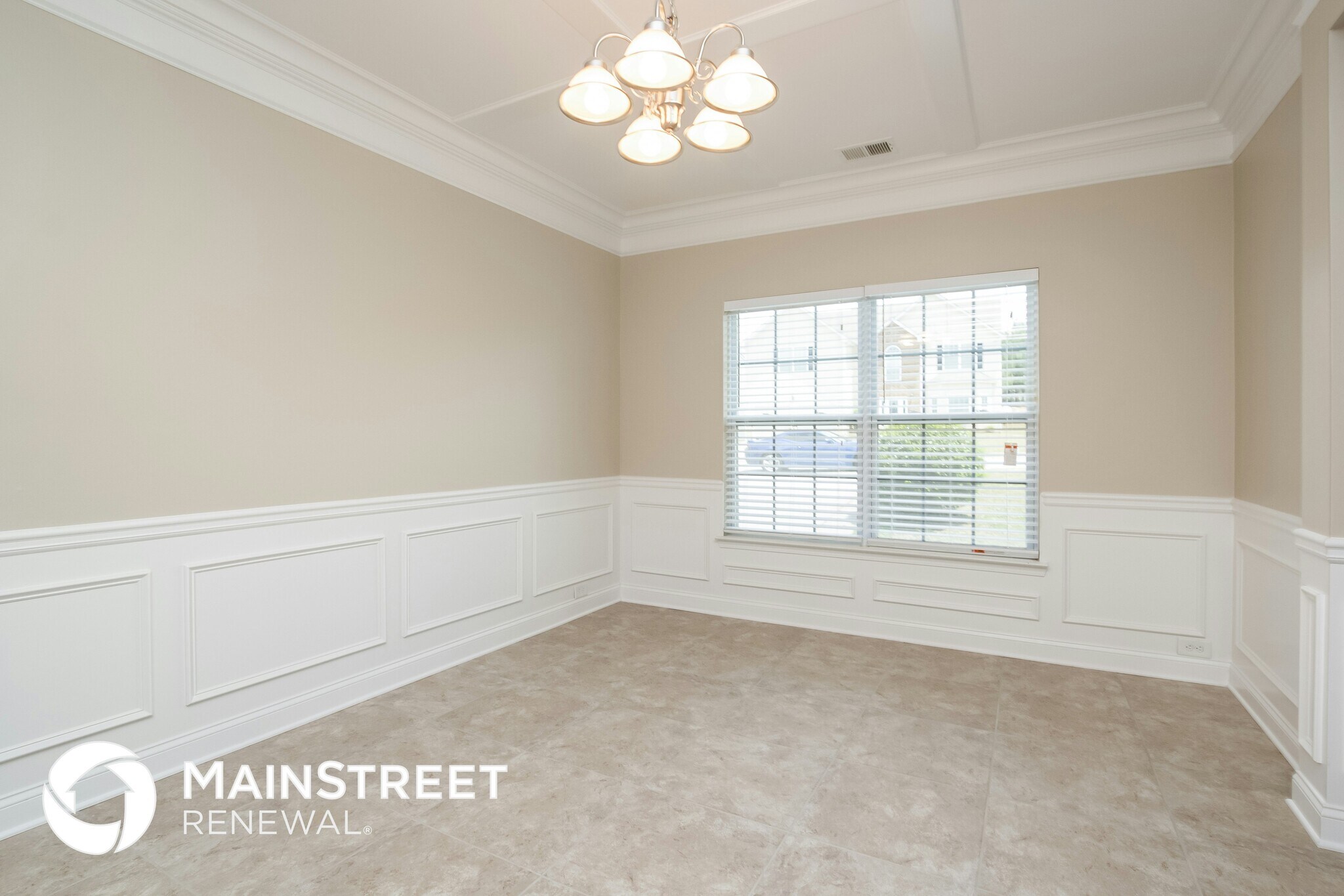 Building Photo - 4129 Eldon Dr