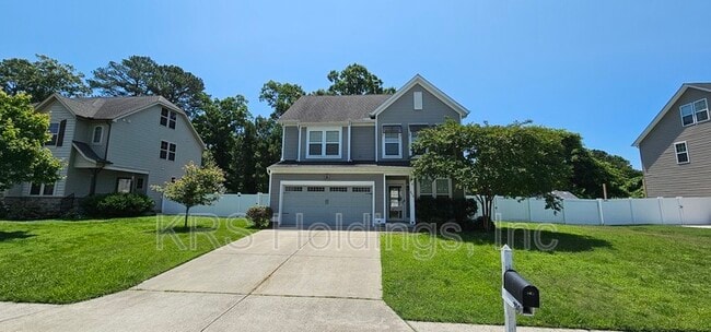 Building Photo - 210 Benthall Rd