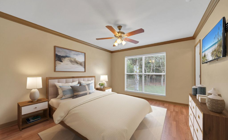 Building Photo - 536 Benning Dr