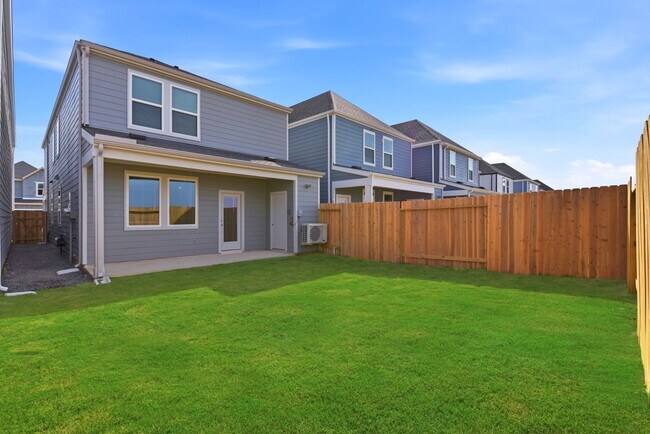 Building Photo - 3534 Blue Mockingbird St