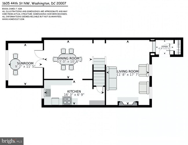 Building Photo - 1605 44th St NW