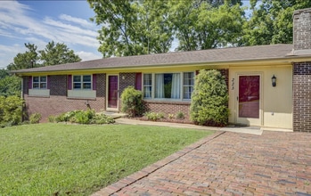 Building Photo - 223 Sequoyah Dr