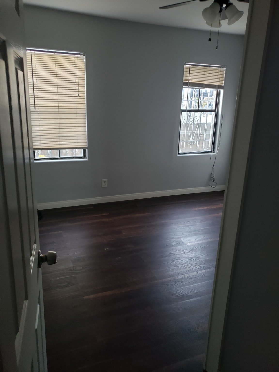 Bedroom 1 - 3001 Edgehill Dr