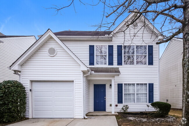 Building Photo - 393 Clearsprings Dr