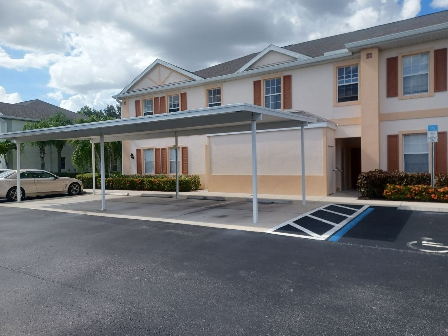 Building Photo - 4255 Liron Ave