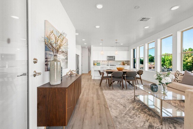 Building Photo - ** Live the best of Denver — at Encore at Aria. ** Ask about our Move-in Specials **