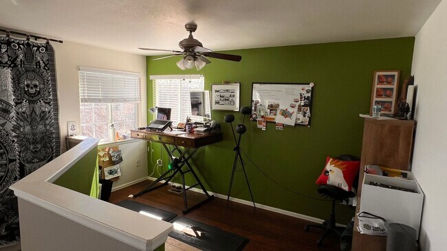 Building Photo - Spacious 4BR House in Fort Collins