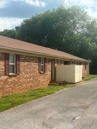 Building Photo - 1716 Patrick Way
