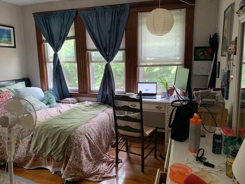 Bedroom 1 - 31 Greycliff Rd