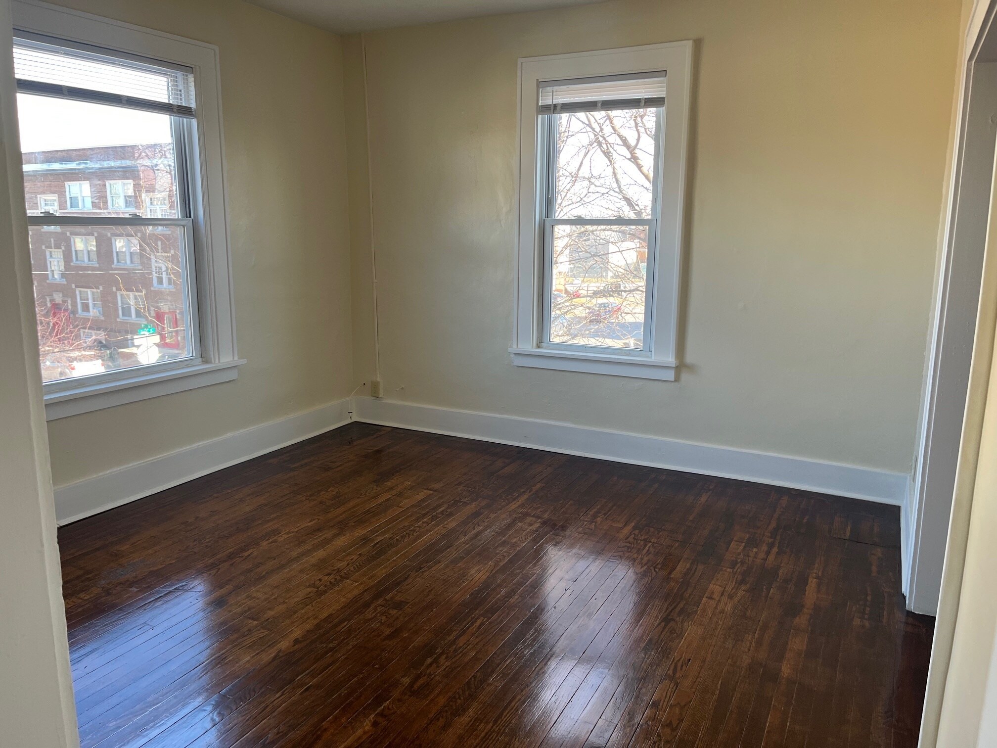 living room - 1959 Jones St