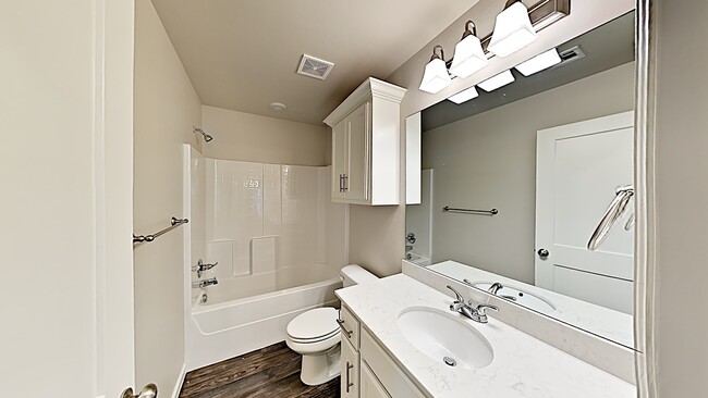 Building Photo - 4922 Avion Ct