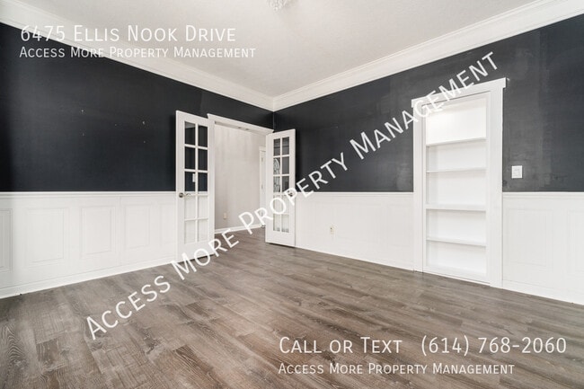 Building Photo - 6475 Ellis Nook Dr