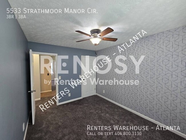 Building Photo - 5533 Strathmoor Manor Cir
