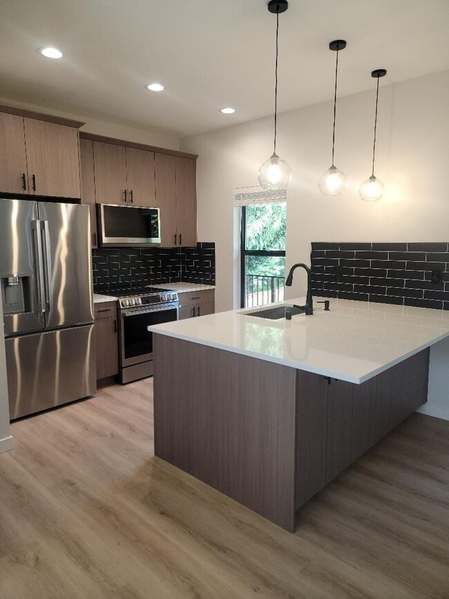 Building Photo - New Construction, Custom Chalet-style Home In Yelm. 3 bedrooms, 2 1/2 baths.