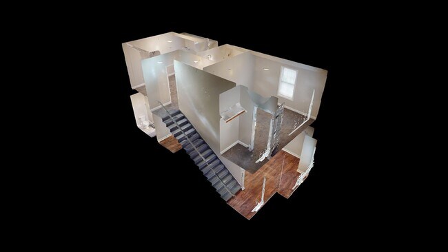Building Photo - 60 Holworthy St