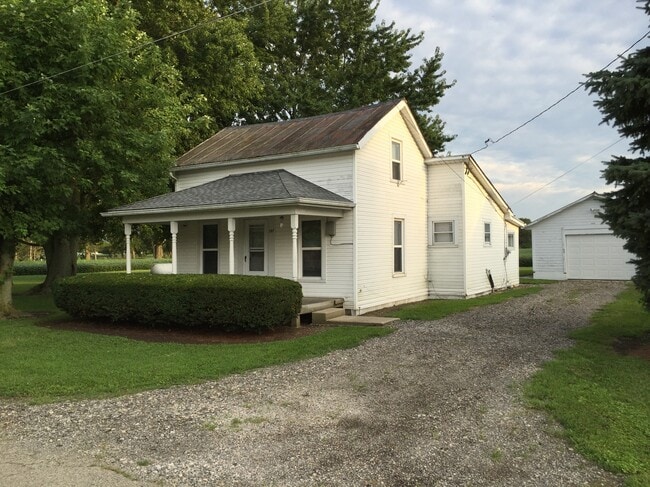 Building Photo - 507 4th St