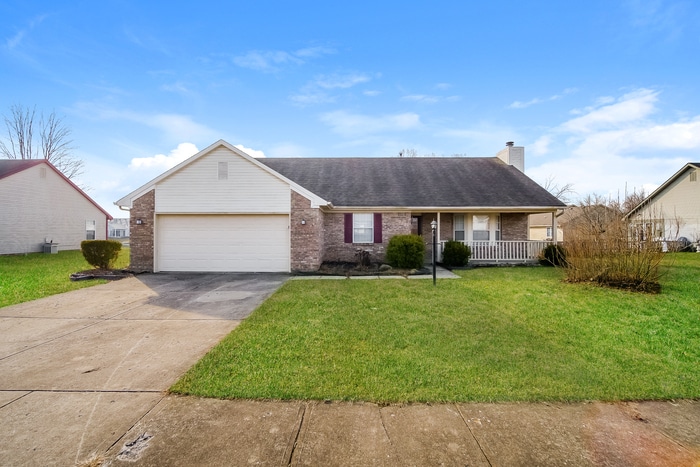 Building Photo - 205 Randell Ct