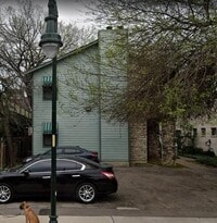 Building Photo - 2813 1/2 Rio Grande St