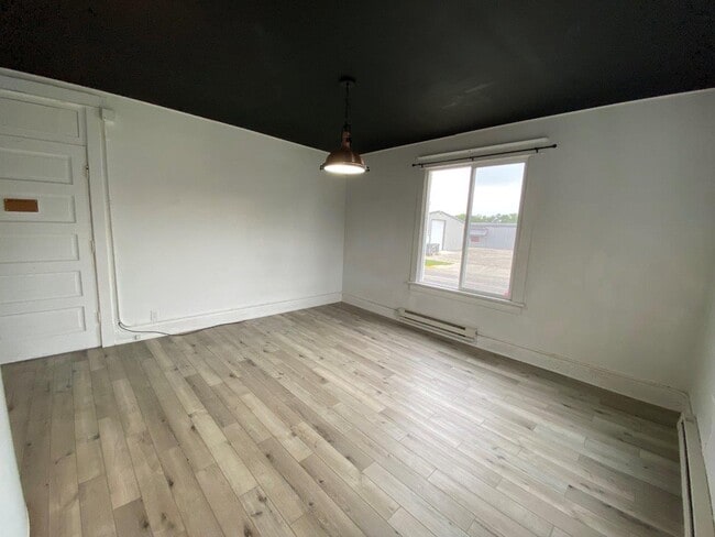 Studio - Living Room - Studios on 3rd
