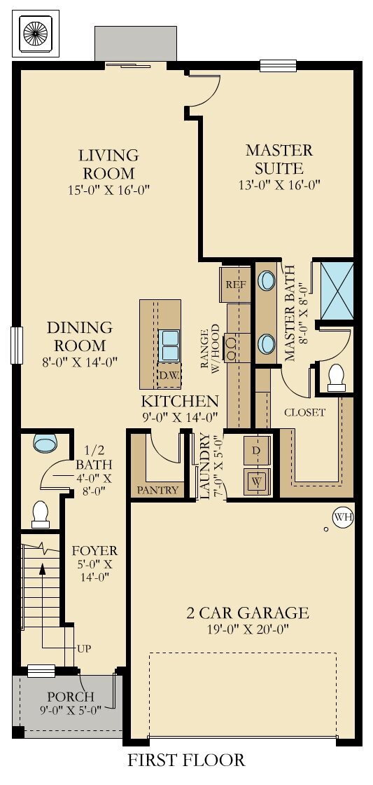 Building Photo - 7418 Rosy Periwinkle Ct