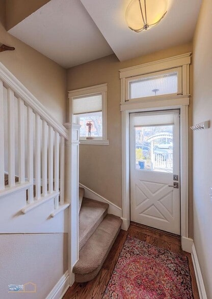 Building Photo - 1820 Pearl St