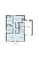 Floor Plan (Reversed) - 7427 35th St