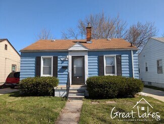 Building Photo - Beautiful 2 Bedroom 1 Bathroom now availab...