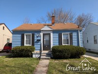 Building Photo - Beautiful 2 Bedroom 1 Bathroom now availab...