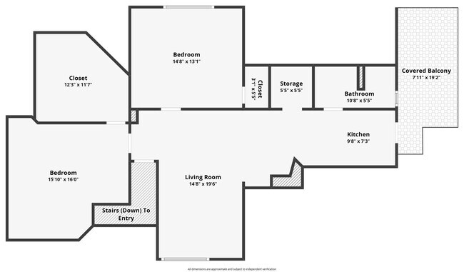 Building Photo - 1509 10th Ave W