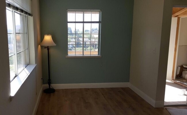 Sleeping alcove with Newer Windows - 745 Watson Canyon Ct