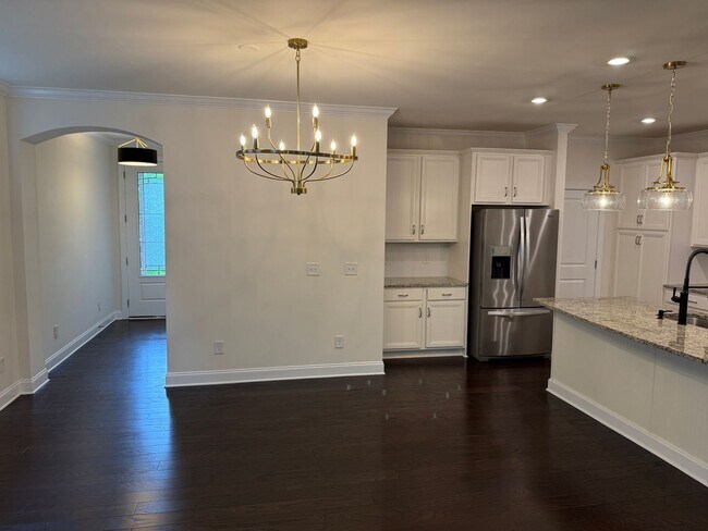Building Photo - Ballantyne Home in great Location With Sun...