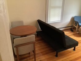 Building Photo - 86 Prentiss St