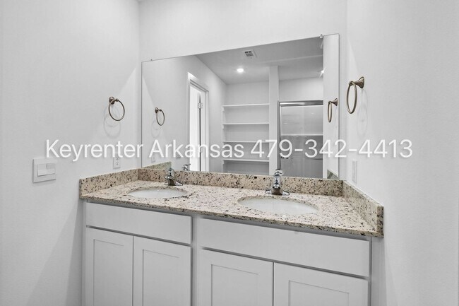 Building Photo - New Build | Prairie Grove