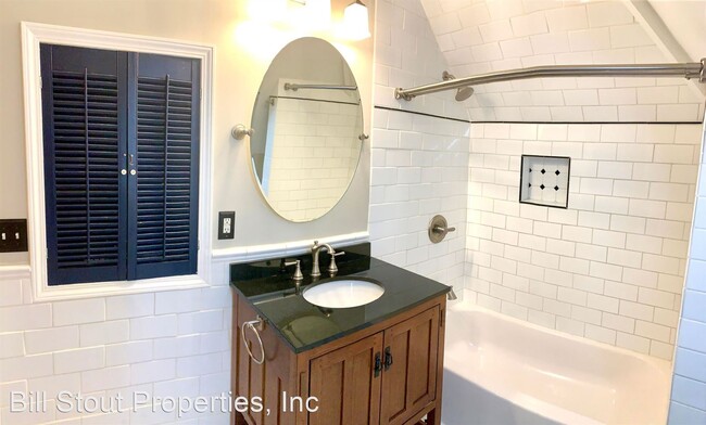 Building Photo - 4 br, 2 bath House - 1914 Trevilian Way