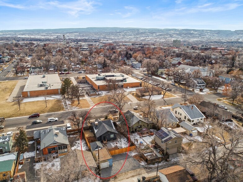 Building Photo - 840 Hill Ave