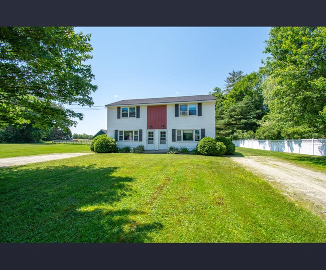 Building Photo - 57 Edgecomb Rd