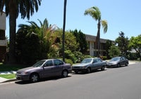 Building Photo - The Normandy Apartments
